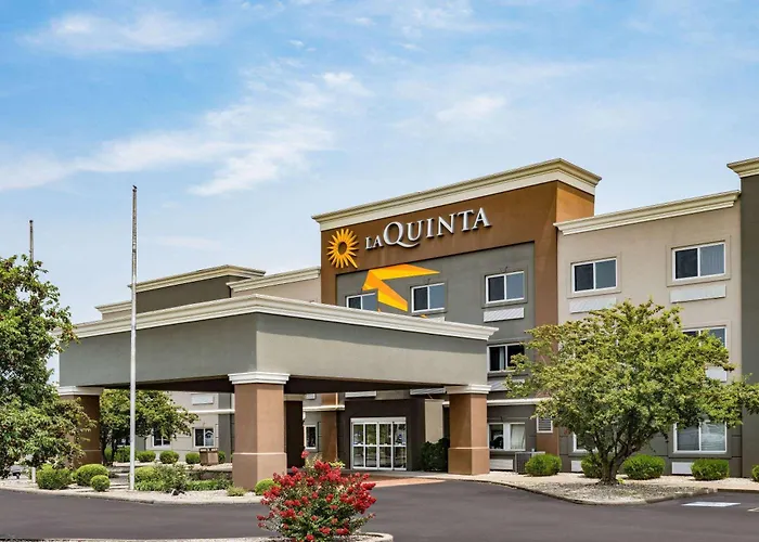 La Quinta By Wyndham Evansville