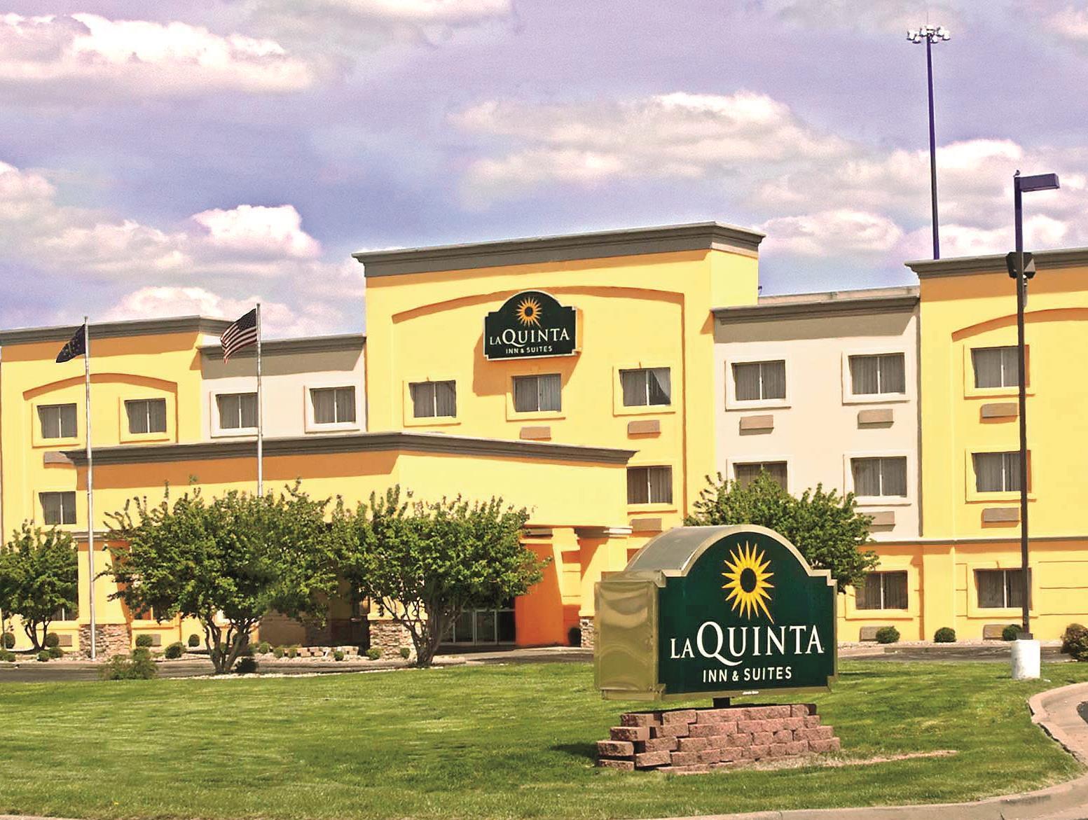 La Quinta By Wyndham