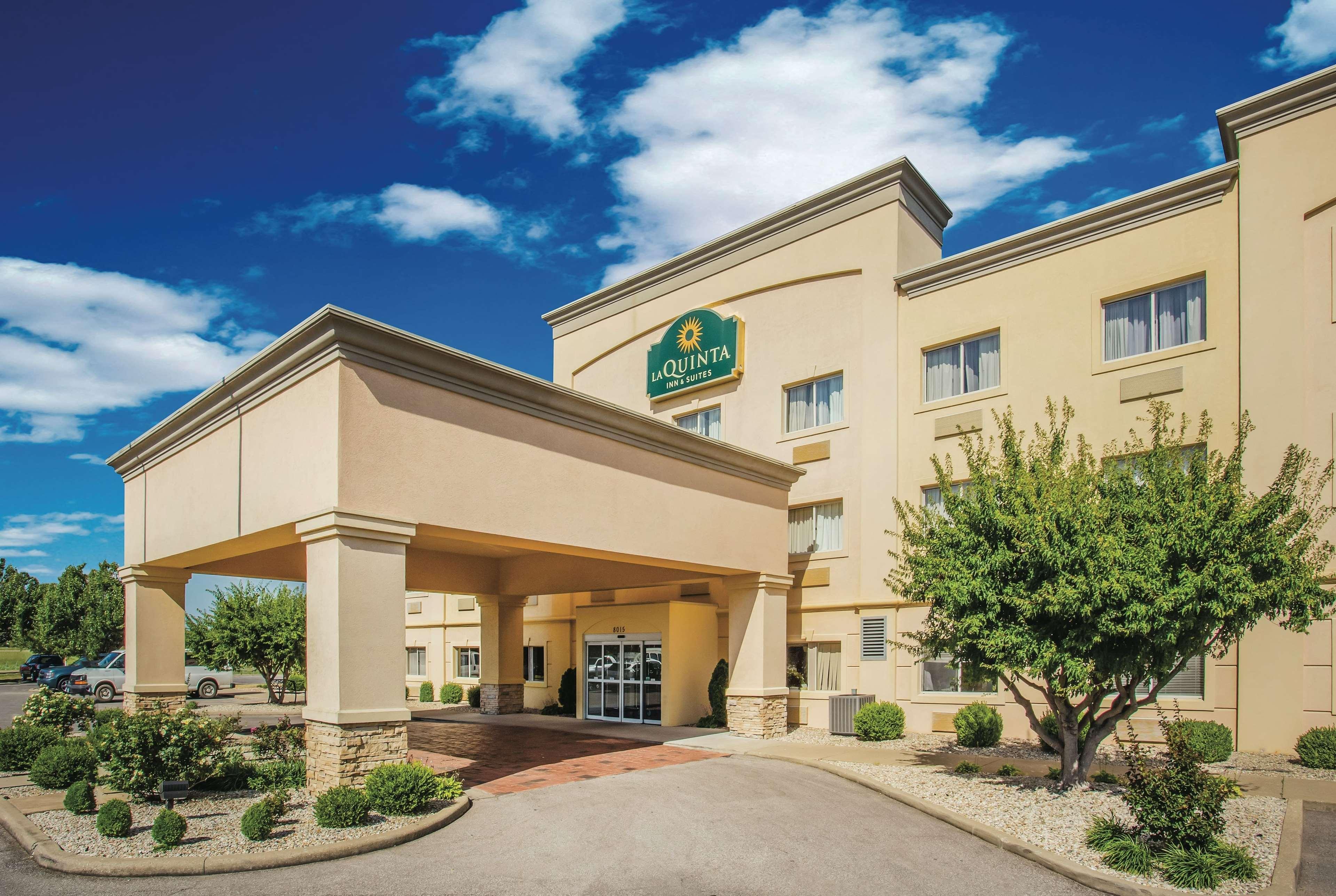 La Quinta By Wyndham Hotel 3*
