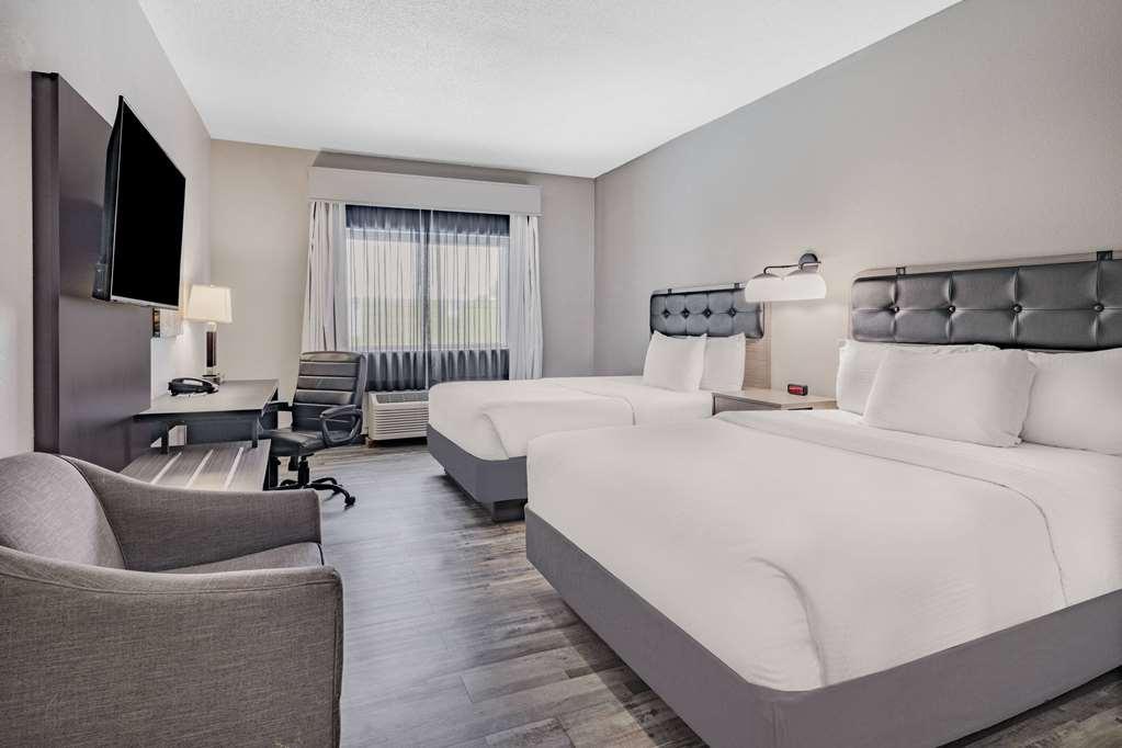 La Quinta By Wyndham 3* Evansville