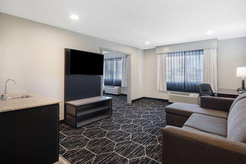 La Quinta By Wyndham Hotel Evansville