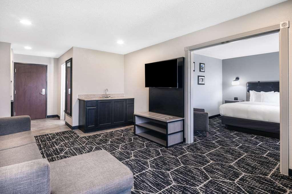 La Quinta By Wyndham 3* Evansville