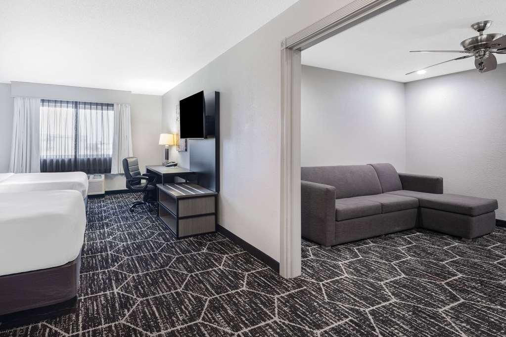 La Quinta By Wyndham Hotel 3*