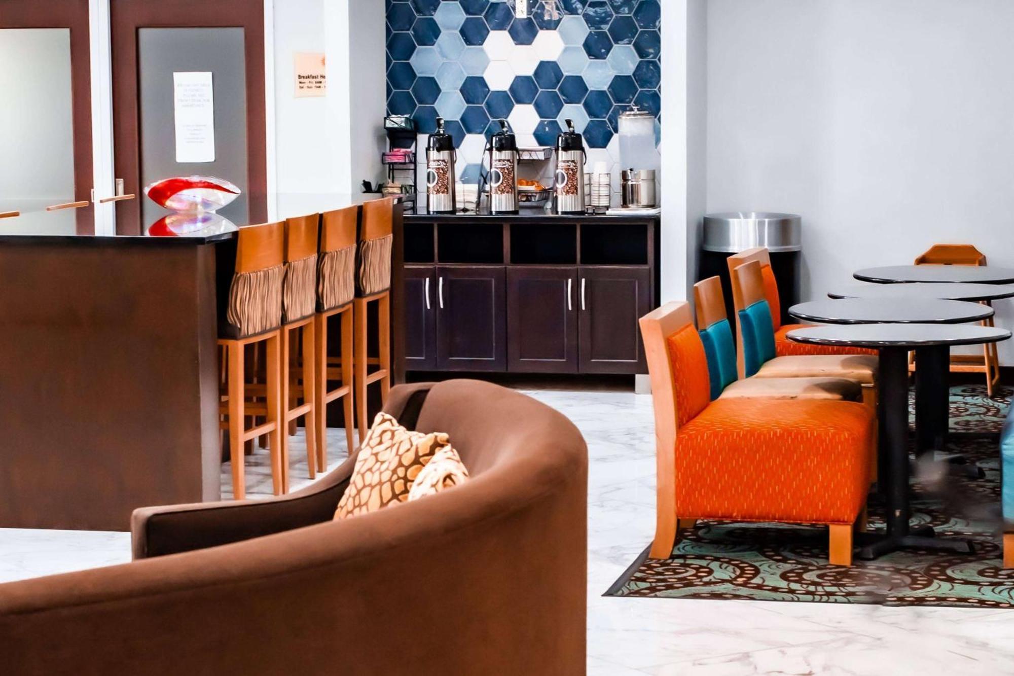La Quinta By Wyndham 3* Evansville