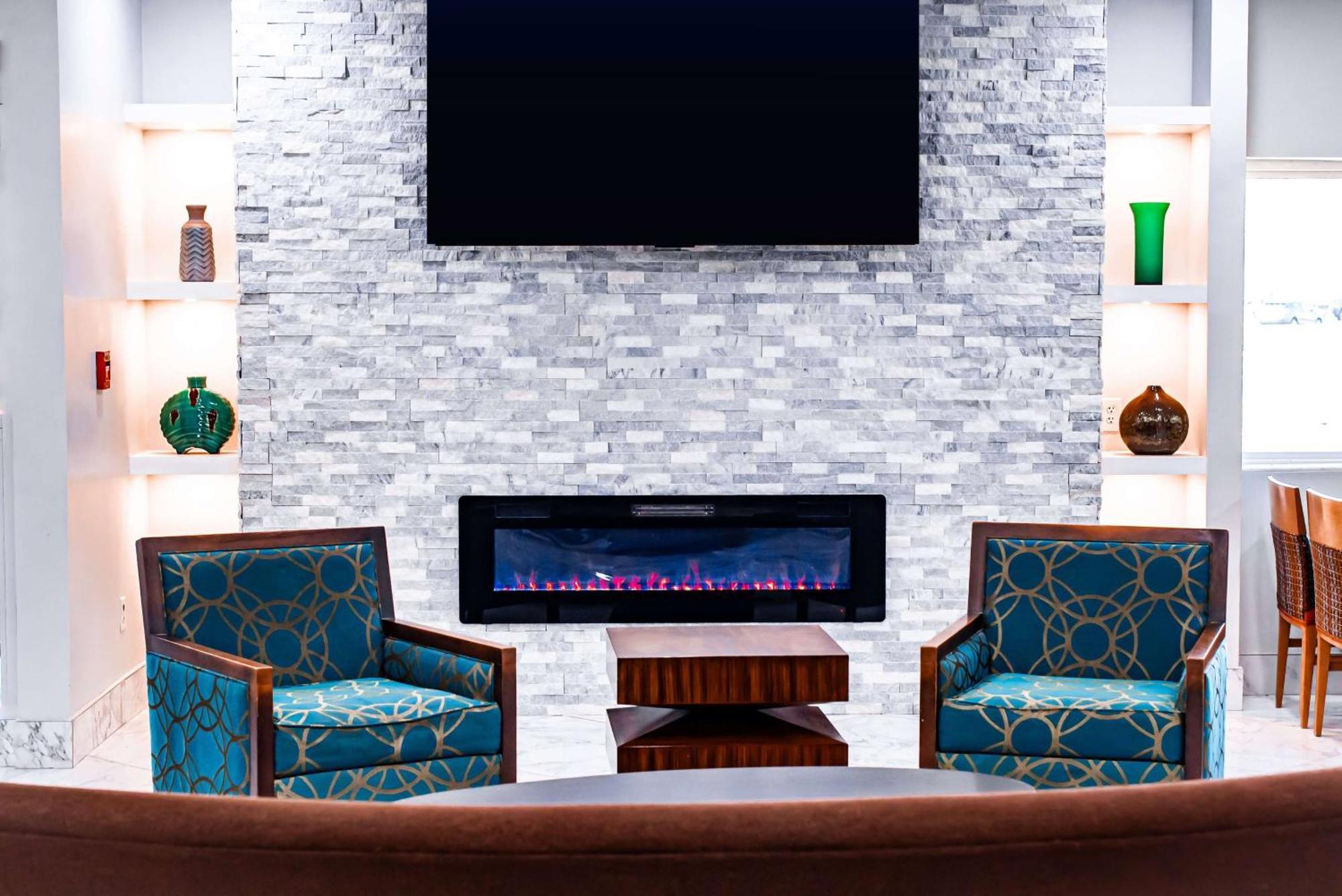 La Quinta By Wyndham 3*
