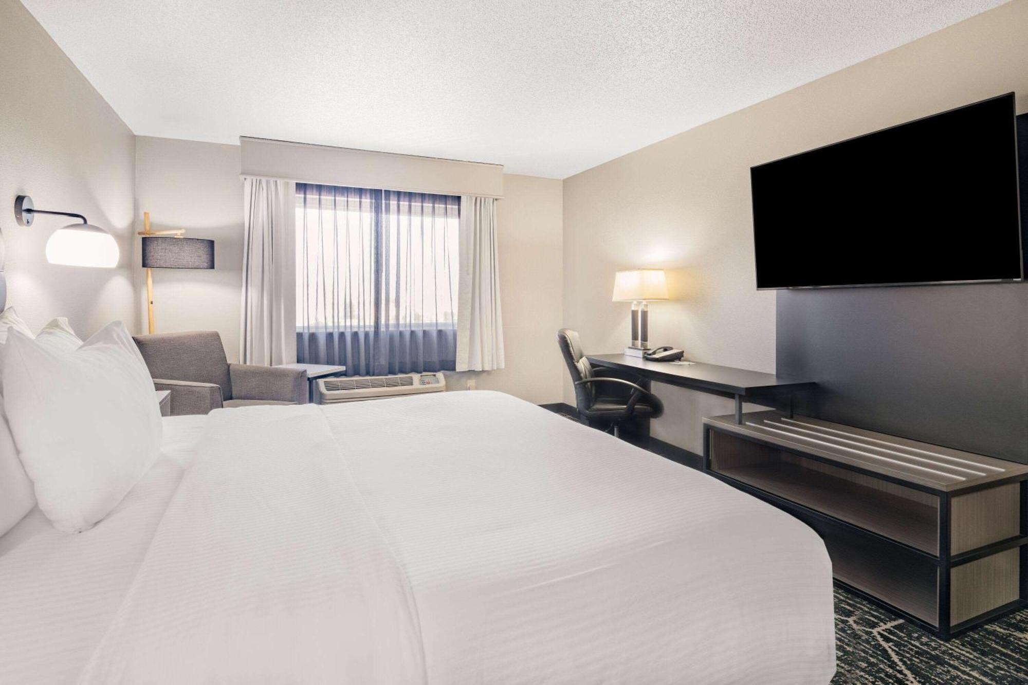 La Quinta By Wyndham Evansville