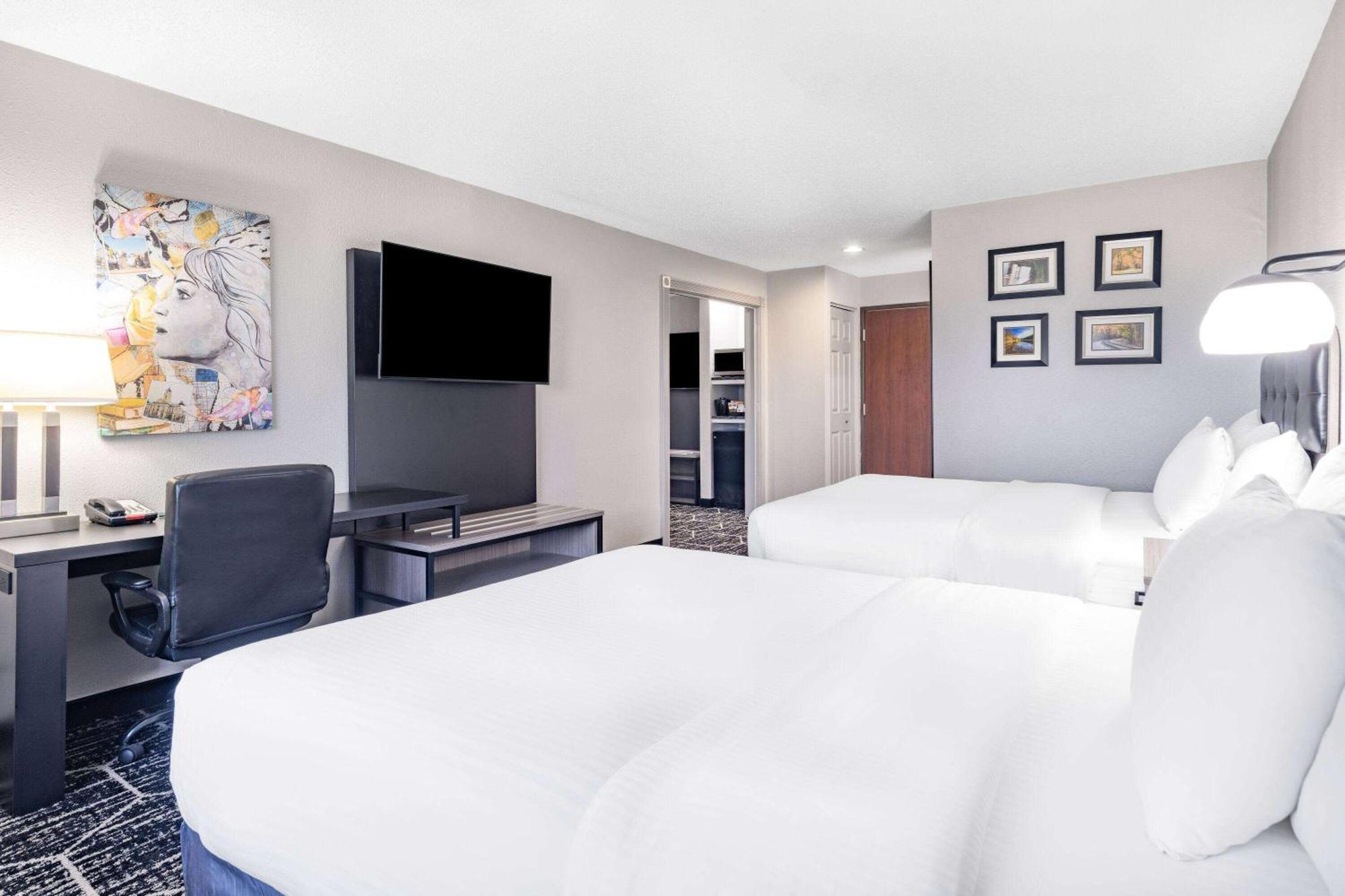 La Quinta By Wyndham 3*