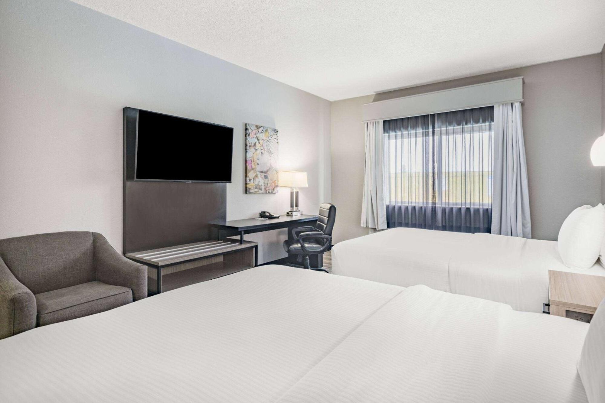 La Quinta By Wyndham