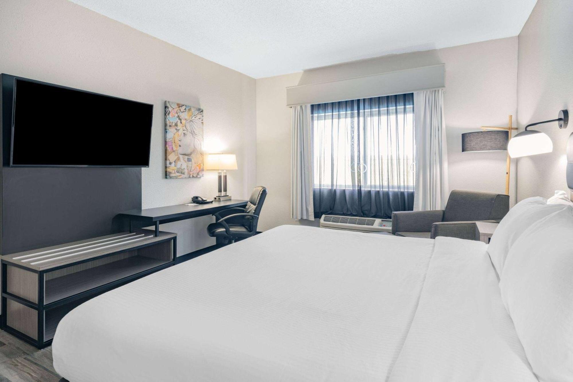 La Quinta By Wyndham 3* Evansville