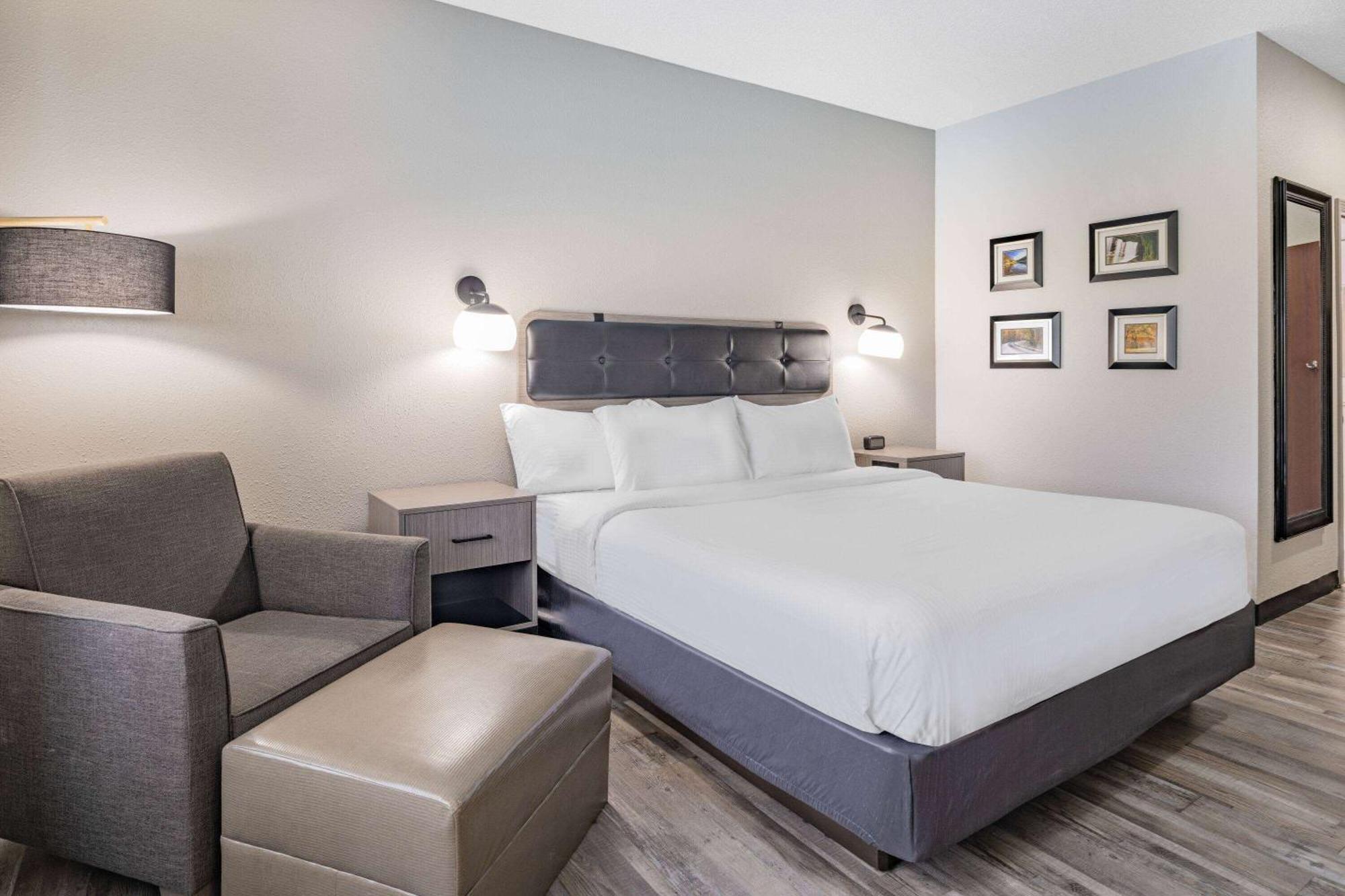 La Quinta By Wyndham Evansville
