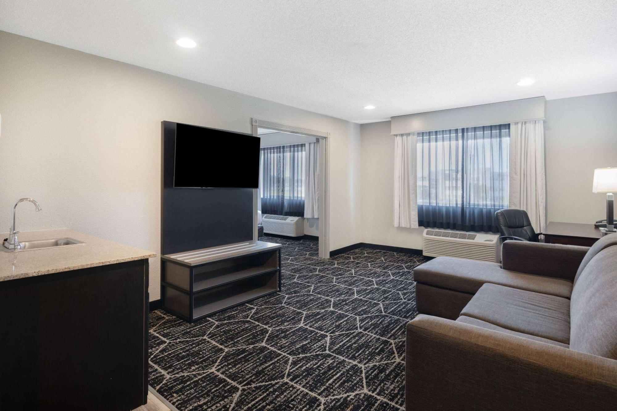 La Quinta By Wyndham Hotel 3*