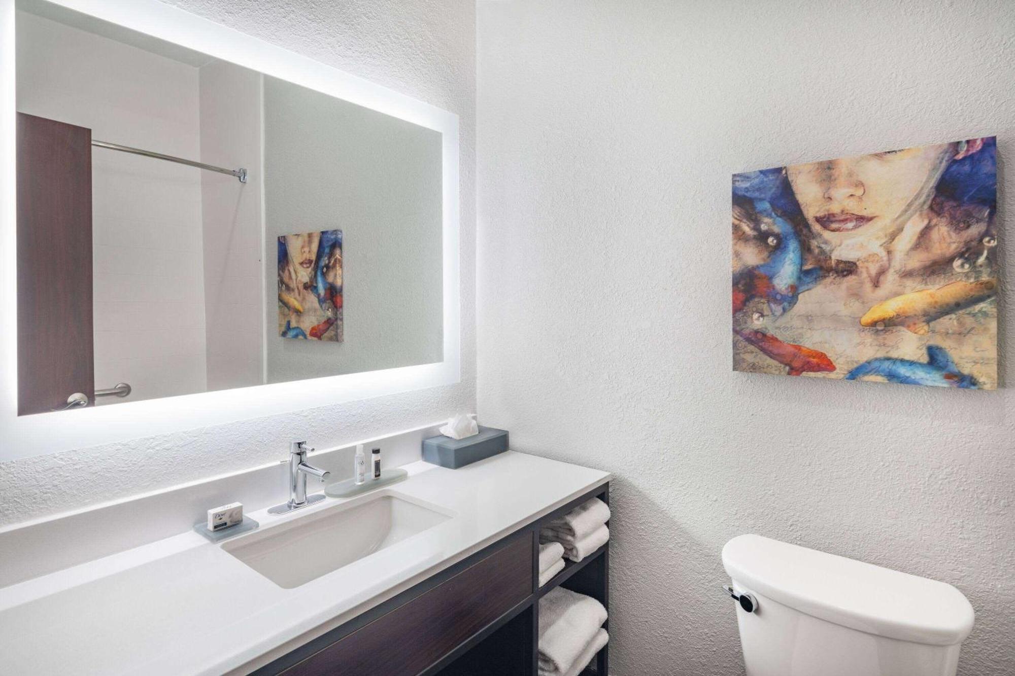 La Quinta By Wyndham Hotel Evansville