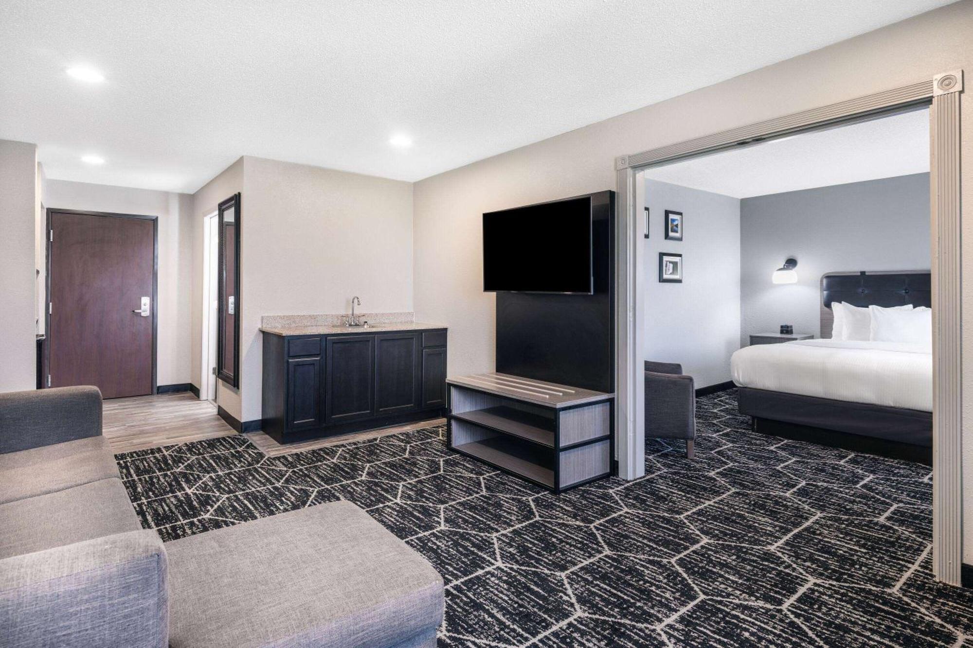 La Quinta By Wyndham 3*