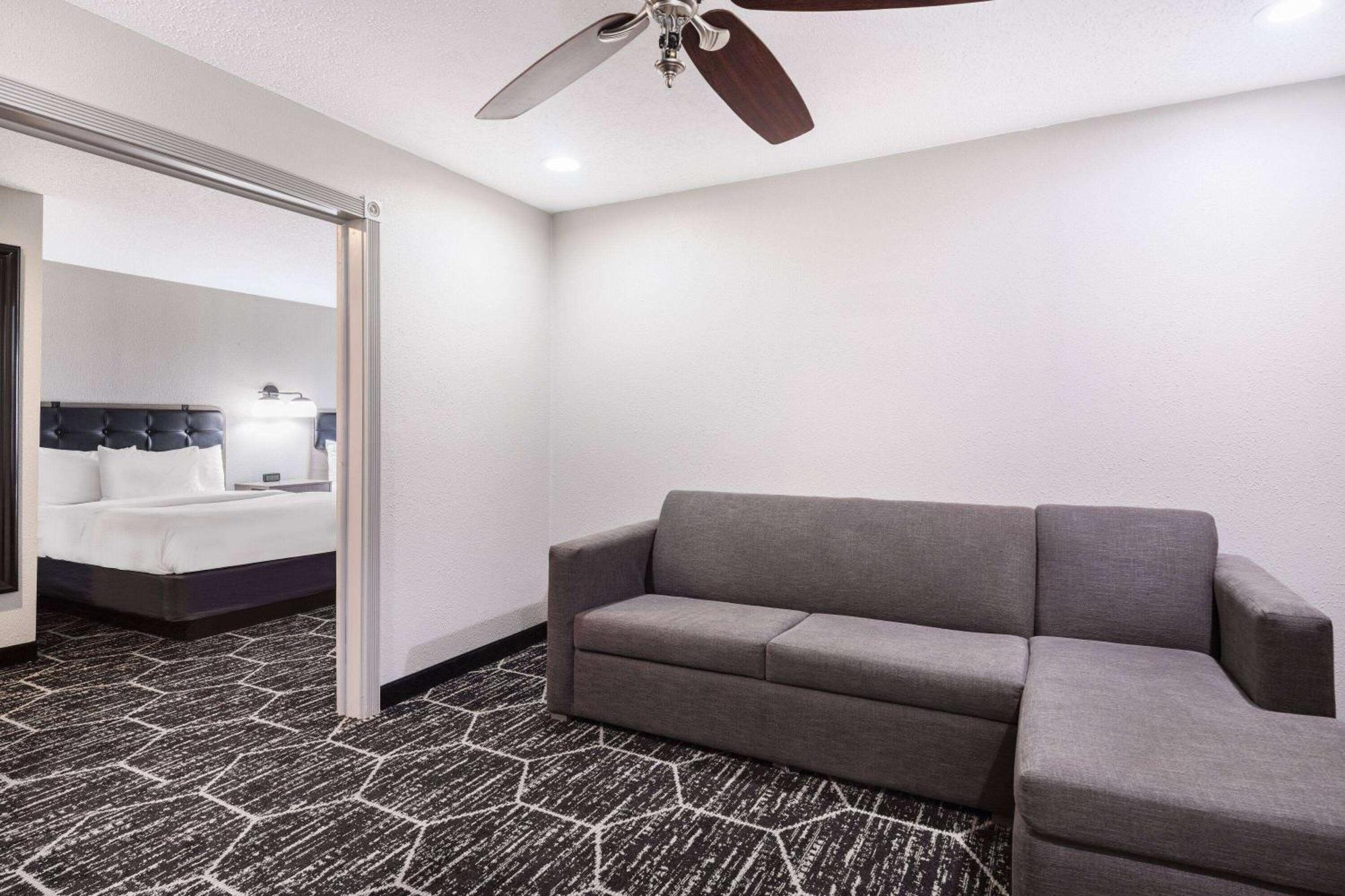 La Quinta By Wyndham Hotel 3*