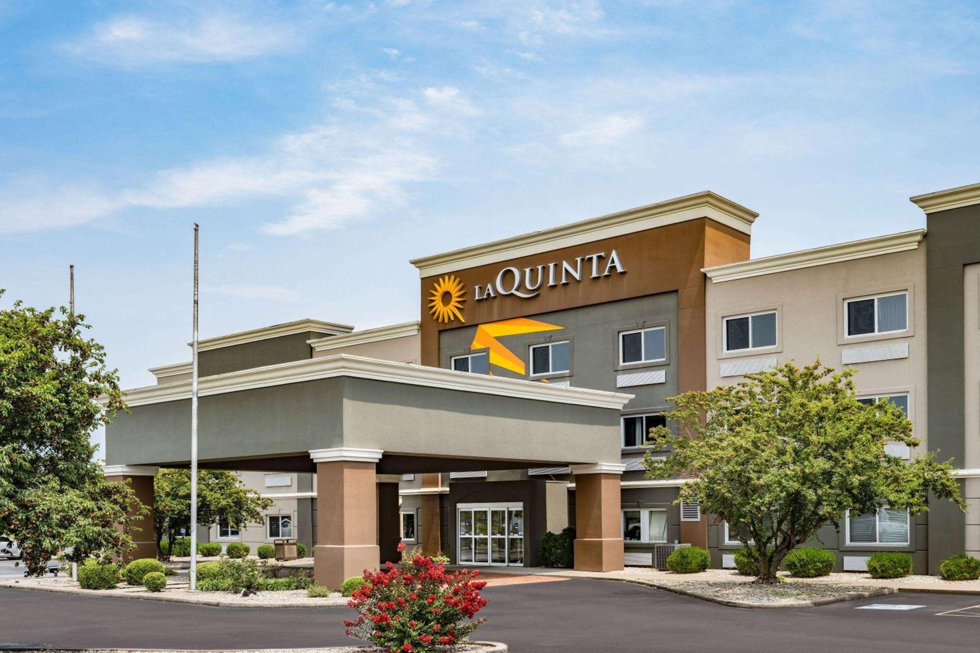 Hotel La Quinta By Wyndham