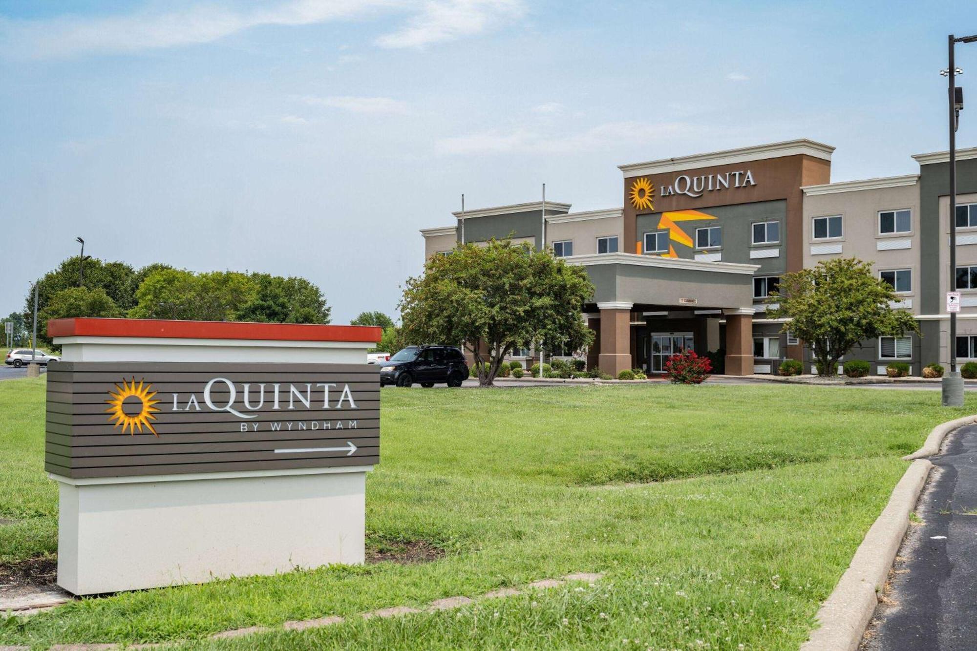 La Quinta By Wyndham Evansville