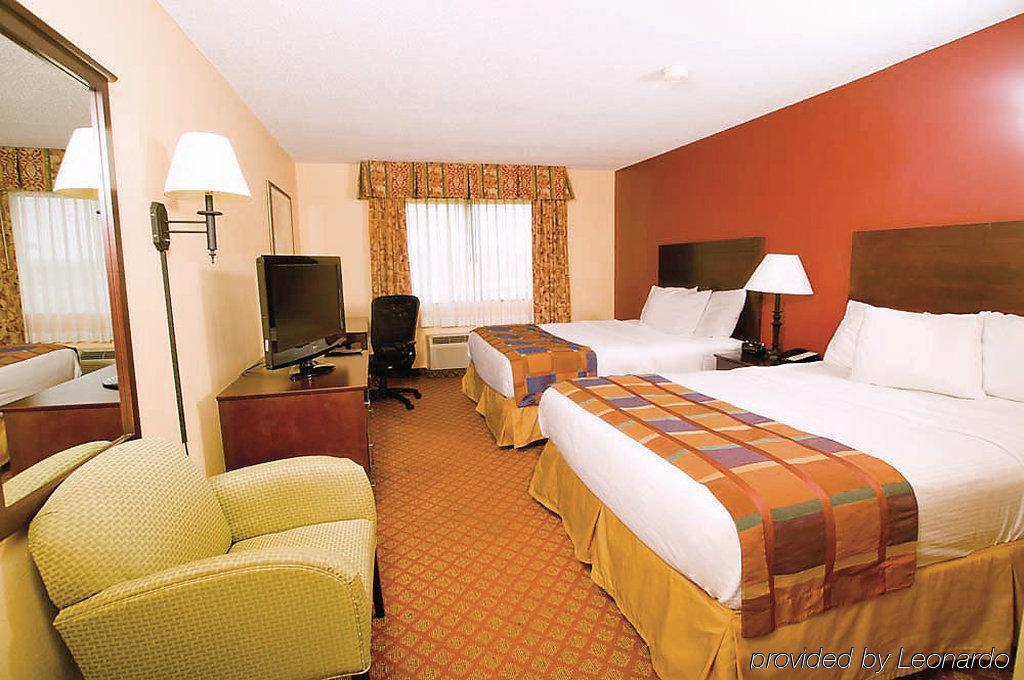 La Quinta By Wyndham 3*