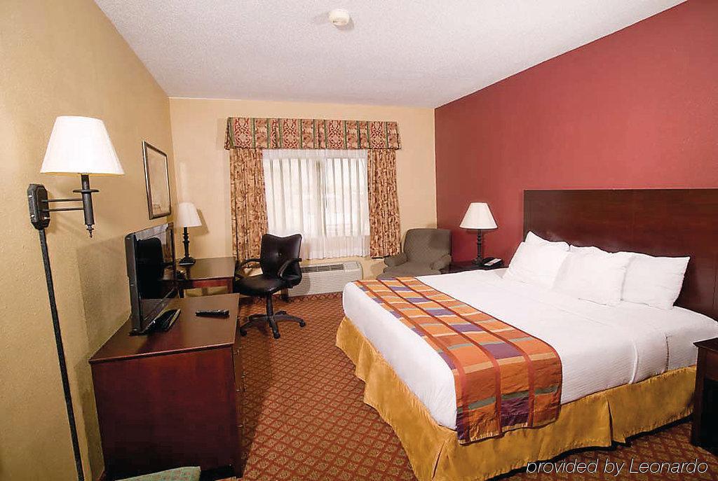 La Quinta By Wyndham Hotel Evansville