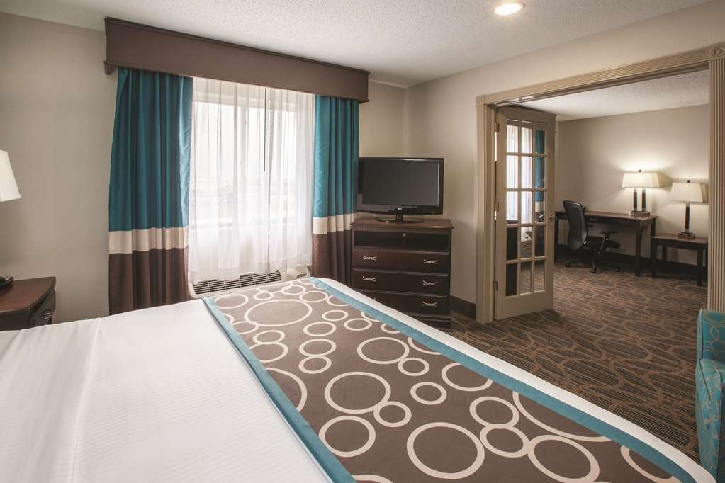 La Quinta By Wyndham 3*