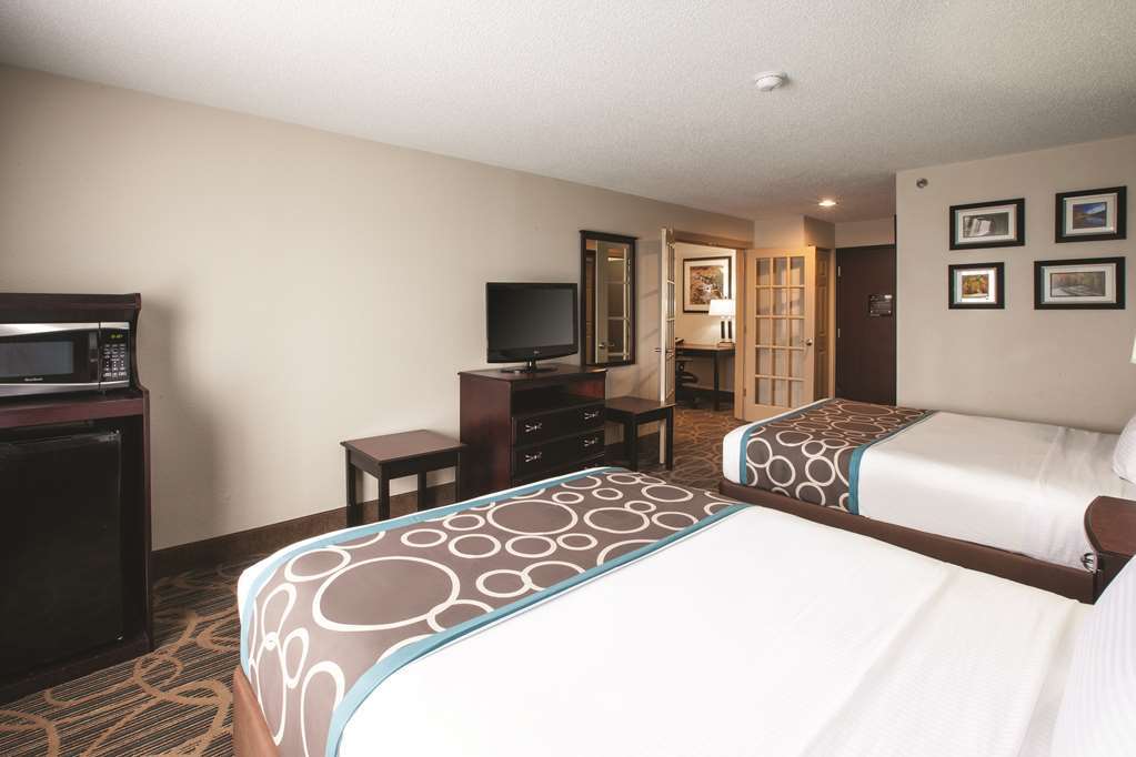 La Quinta By Wyndham 3* Evansville