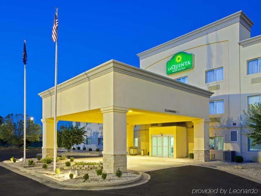 Hotel La Quinta By Wyndham Evansville