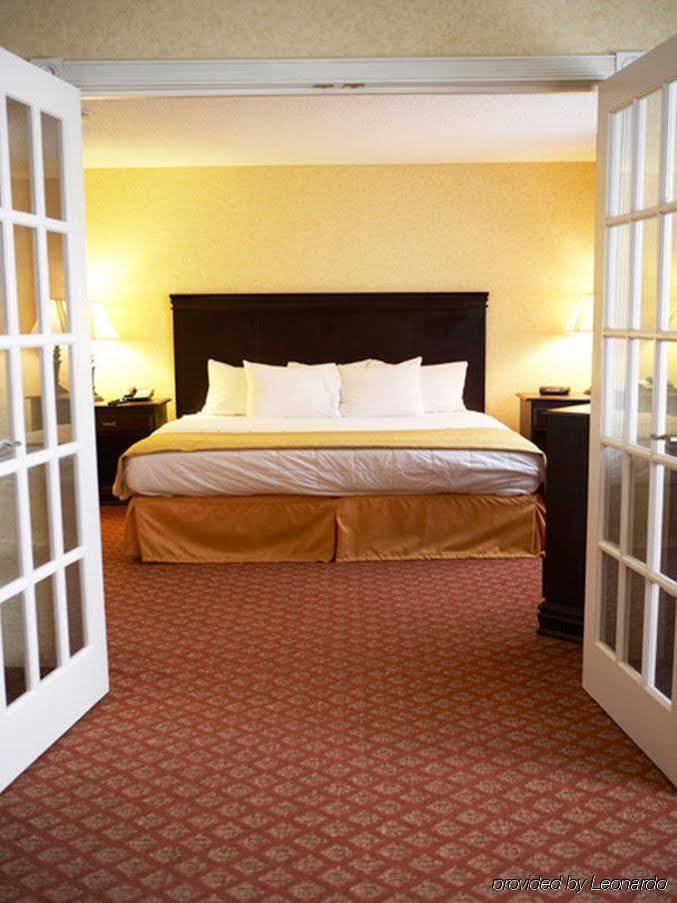 La Quinta By Wyndham 3*