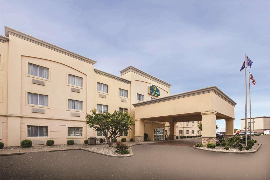 La Quinta By Wyndham Hotel 3*