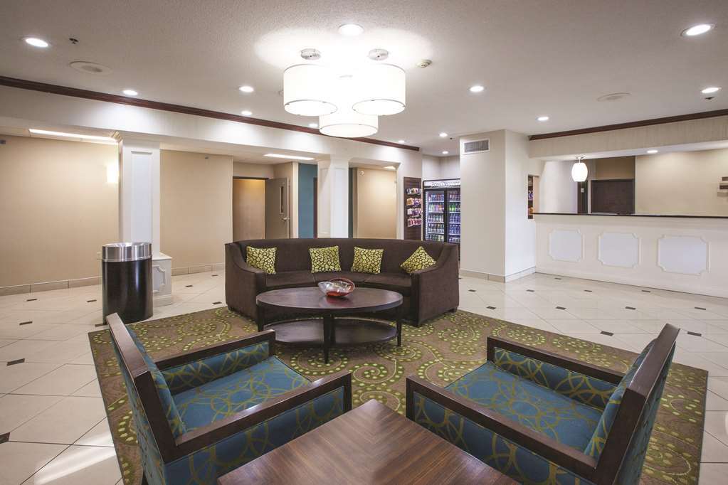 La Quinta By Wyndham Hotel Evansville