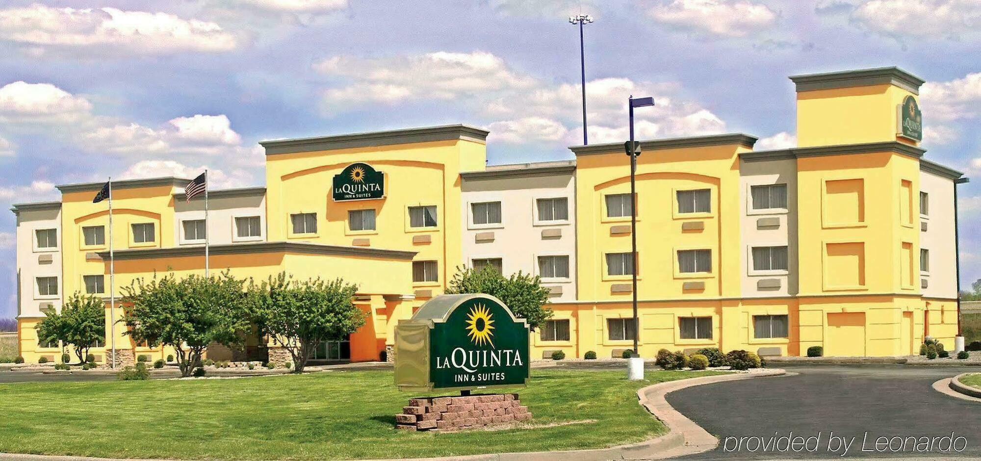 Hotel La Quinta By Wyndham 3*
